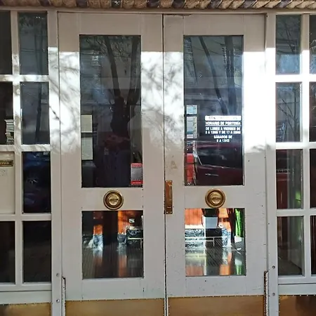 Depto Para 4 Personas 4 Cuadras Del Casino Mar del Plata Exterior photo