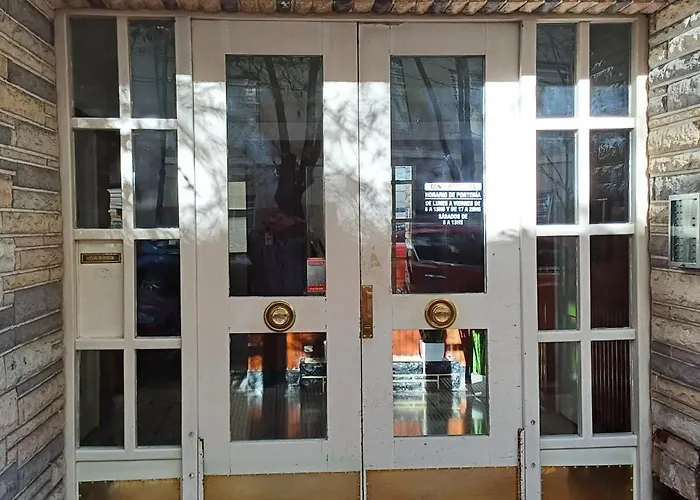 Depto Para 4 Personas 4 Cuadras Del Casino