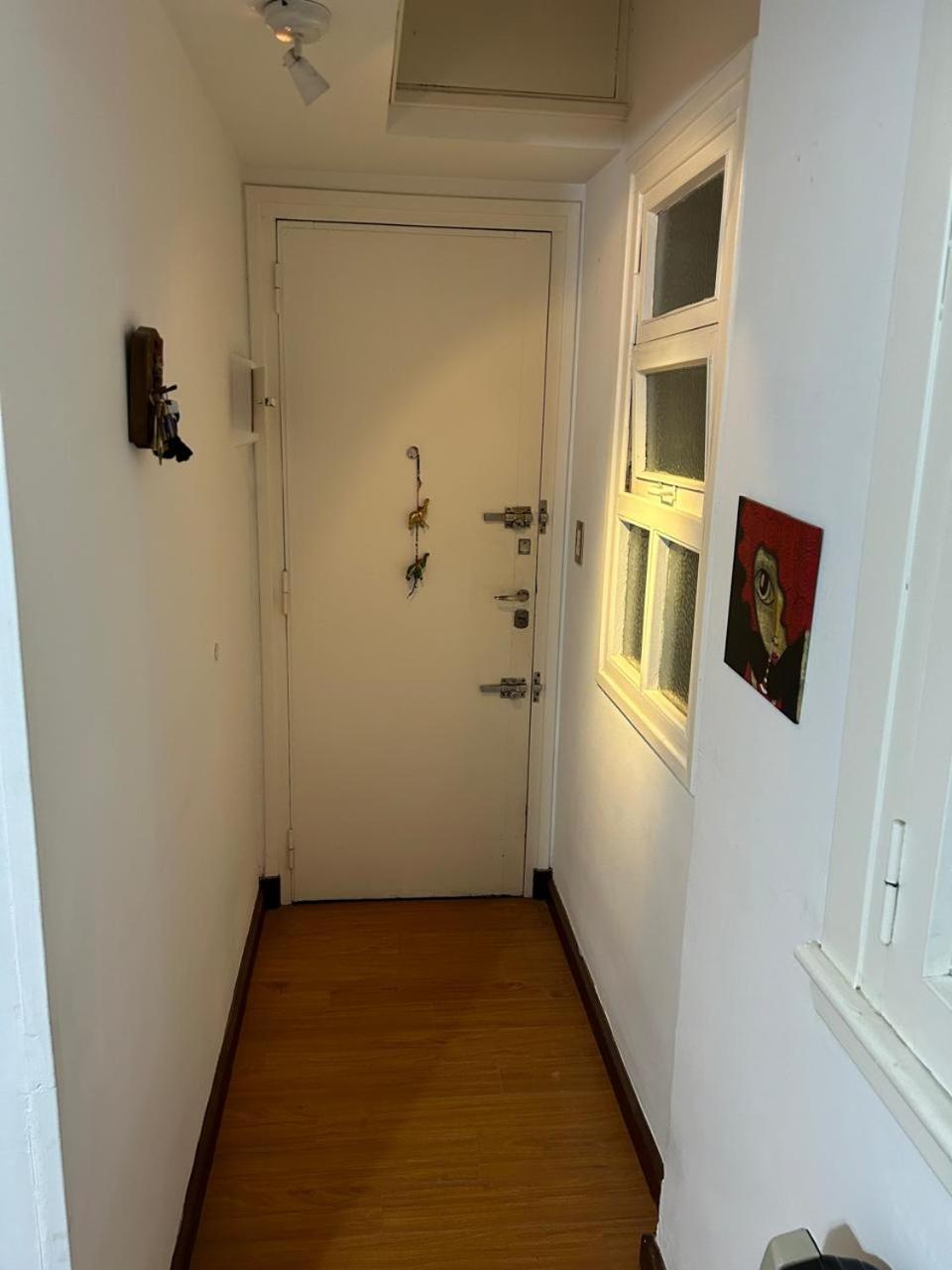 Depto 4 Personas 4 Cuadras Del Casino Apartment *