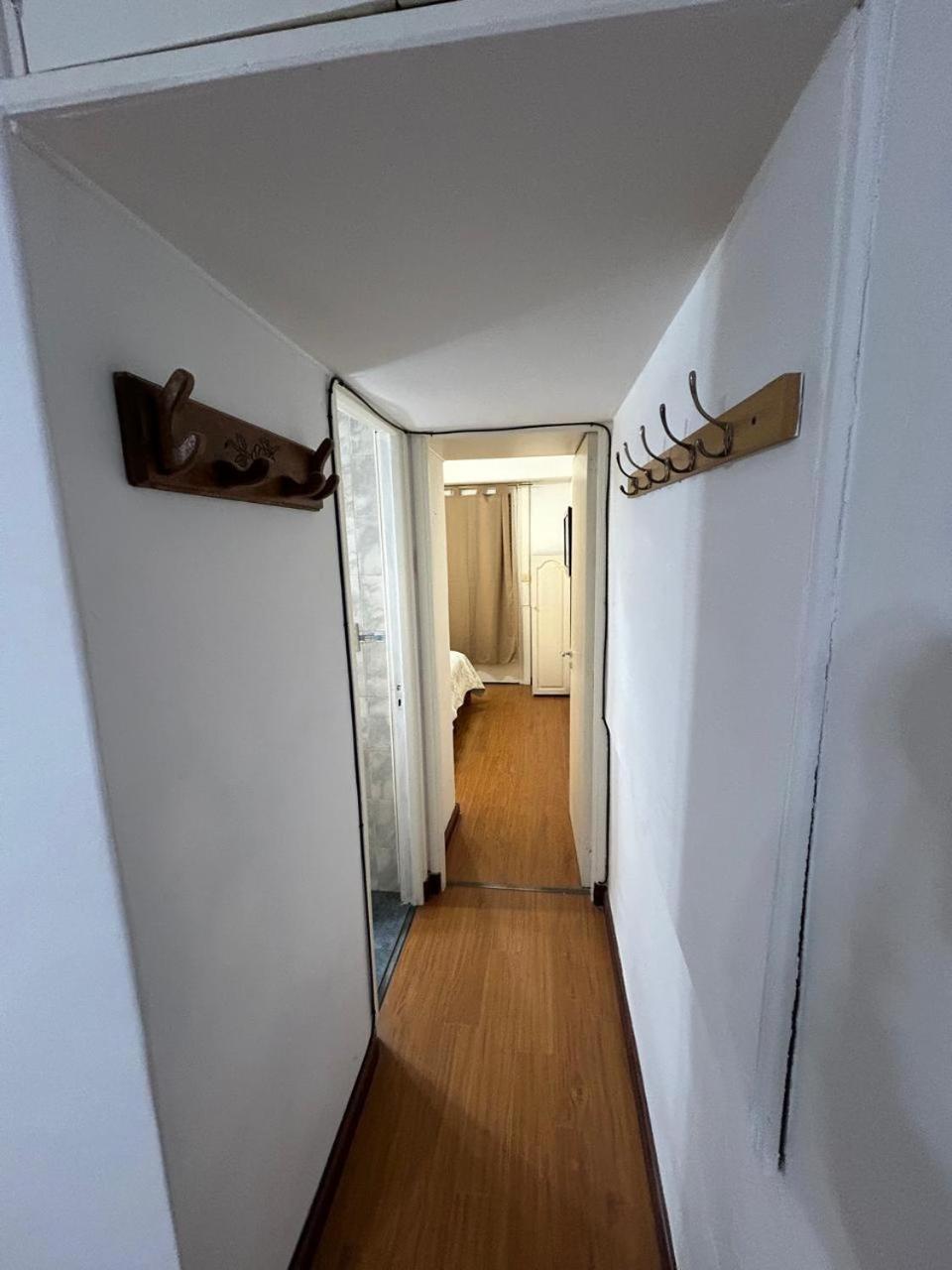 Depto 4 Personas 4 Cuadras Del Casino Apartment