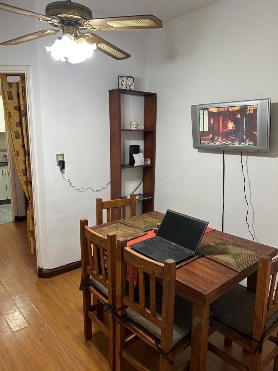 Apartment Depto 4 Personas 4 Cuadras Del Casino