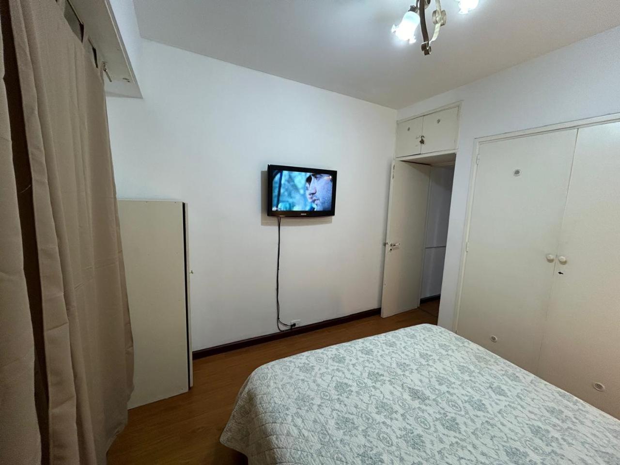 Depto 4 Personas 4 Cuadras Del Casino Apartment