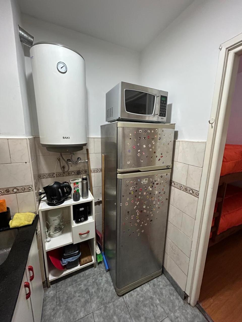 Apartment Depto 4 Personas 4 Cuadras Del Casino *